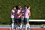 Tardivo dopo il gol del vantaggio