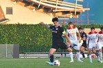 Cossalter trasforma il penalty