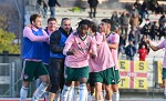 La gioia di Olonisakin