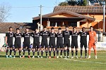 Dolomitici schierati a Chions