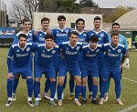 Mestrino United