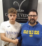 Robazza e Bortolomiol