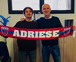 Maniero con il ds Neri