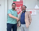 Marco Della Libera e Gianangelo Del Longo