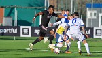Diallo decisivo col Brusaporto