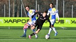Tardivo lotta in mezzo al campo