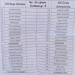 Bva Ecp