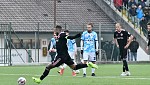 Marangon trasforma il penalty