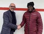 Bertolini e Ibrahim