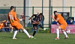 Olonisakin sigla il momentaneo 2 a 2