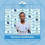 Haidara