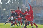 Primo gol in D per Parlato