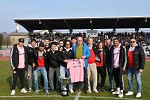 In campo con Hockey Club Feltre