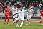 Marangon trasforma il penalty