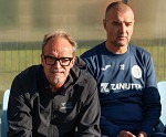 Zironelli e Maniero
