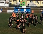 Caorle La Salute