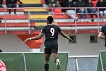 Diallo in volo
