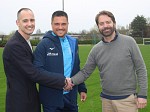 Gabrielli, Perticone e Busolin