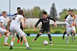 Masut in azione