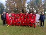 Dinamis Allievi