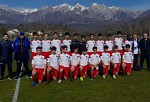 Rappresentativa Treviso