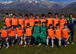 Rappresentativa U14 Belluno