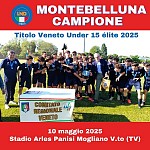 Montebelluna U15