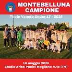 Montebelluna U17