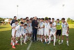 Montebelluna U16
