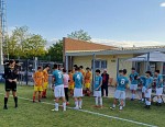 Cavarzano e Union Pro