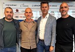 Merlo, Esposito, Poliero, Piva