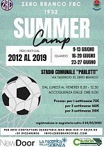 Summer camp