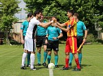 Capitani di Arcella e Scanzorosciate