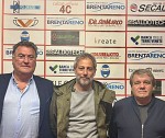 Klos, Bizzotto e Carniello