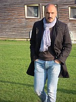 Alex Signoretto mister dello Ztll