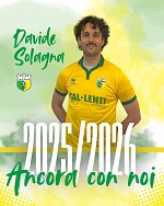 Solagna