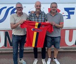 Cesca, Fedato, Dalle Crode