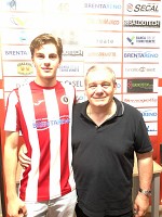 Filippetto e Carniello