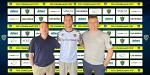 Fornasier, Nicoloso, Casagrande
