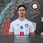 Benvegnu