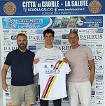 Didone, Turchetto, Furlan