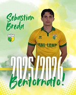 Breda