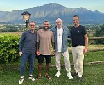 Bertagno, Marangon, Cremonese, Giusti