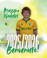 Nadalet