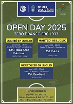 Open day