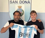 Bisiol e Martinuzzi