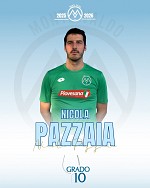 Pazzaia