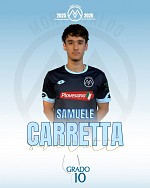 Carretta