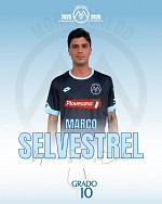 Selvestrel