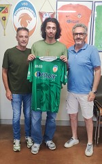 Lucca Balducci DAgostin